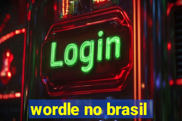 wordle no brasil